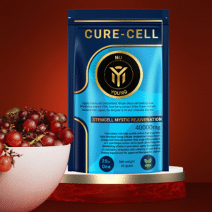CURE CELL HEALTH SUPPLIMENT